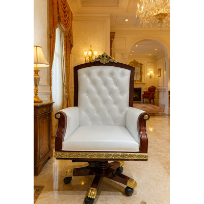 Swivel Executive Chair