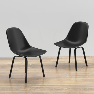 18'' H Side Chair