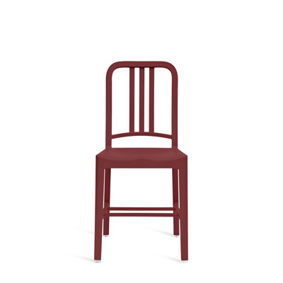 111 Navy® Side Chair by Coca-Cola