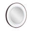 Miroir rond Redfern