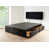 Black Chenille