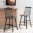 Birdia Solid Wood Counter Stool-1814942502-1844215510