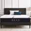 Matelas en mousse viscoélastique gélifiée 12 pouces Revo Sleep-107800722