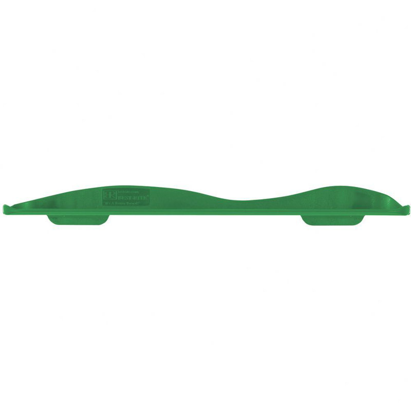 Plateau à accessoires magnétique Best-Rite®, Vert