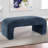 Ichika 47" W Upholstered Bench-1320108584