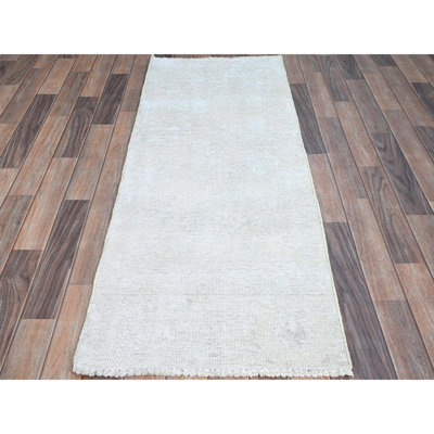 Qunita Hand Knotted Wool Rug