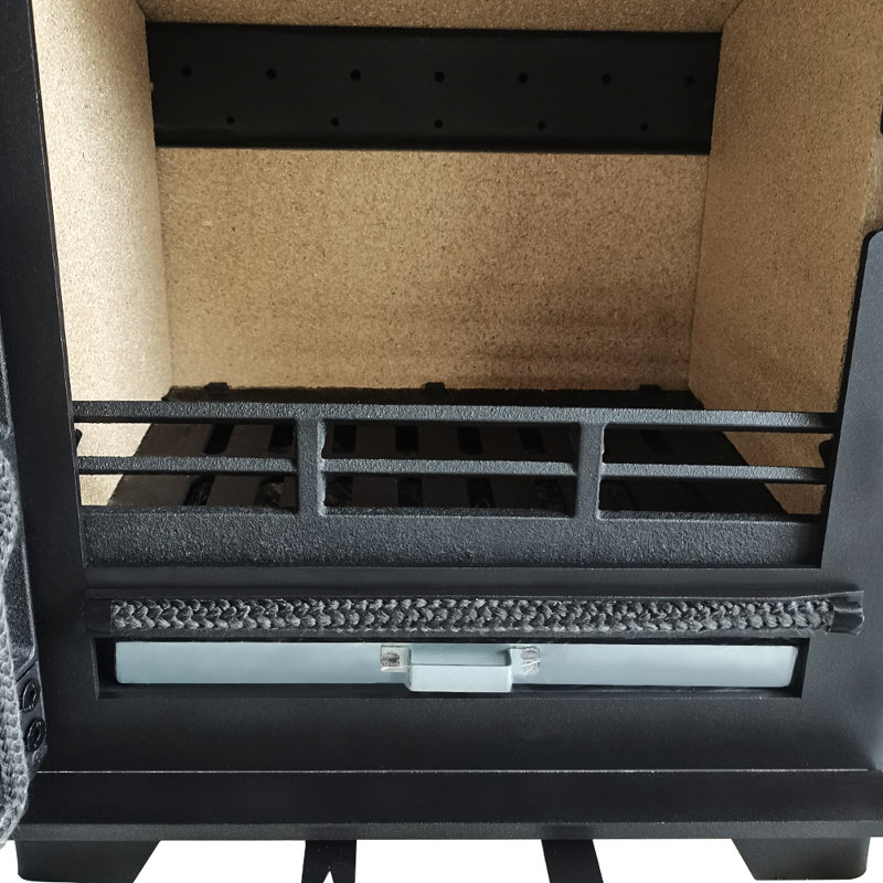 Free Standing Stove