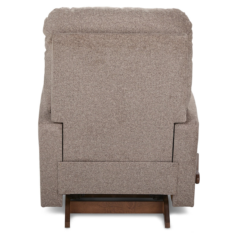 Fauteuil inclinable à bascule Sherman, Brun