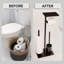 Free Standing Toilet Paper Holder-650282568