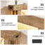 159.8cm Console Table