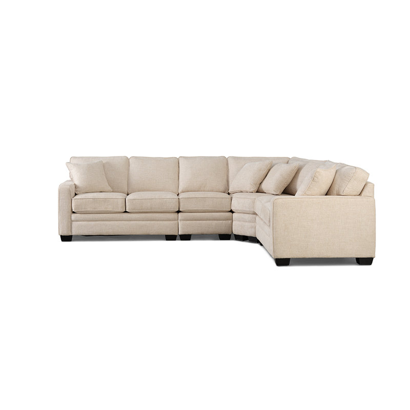Meyer Sectional - Thumbnail 5
