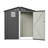Outdoor Storage Shed