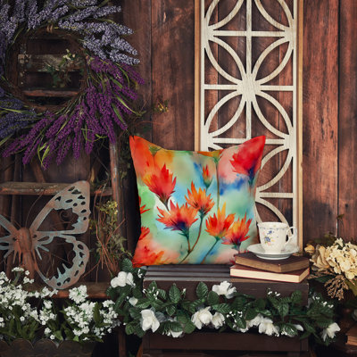 Coussin décoratif Wyoming