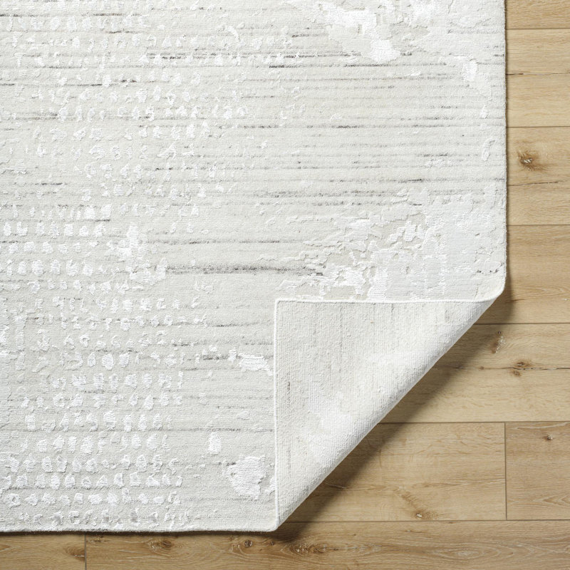 Rectangle Jaylin Area Rug, Rectangle 2' x 3'
