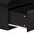 Modern 6-Drawer Chest of Drawers with Handle-Less Design and Wide Storage-779212736