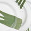 Service de table 16 pièces, service pour 4 Ottomar Abstract-1252837918