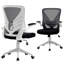 Chaise de travail Akaiyah-1079323023