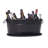 Malzie 2 Beverage Tubs with 2 Party Mats-185828072