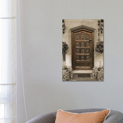 Charming 1 Piece Wrapped Canvas Wall Art