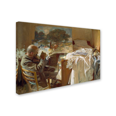 John Singer Sargent Mid-Century