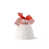Blanc /Rouge
