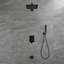 Robinet de douche avec valve brute-61584024