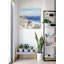 Beach - Wrapped Canvas Painting