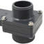 Symple Stuff Klinger ABS Hot Tub