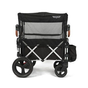 Keenz Multi-Child Stroller