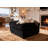Wavemeet Corduroy Upholstered Ottoman-1674689215