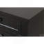 Commode Meade G8925-CH, noire-76517560