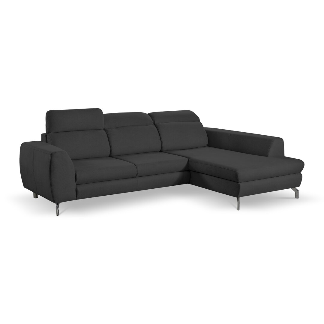 Ecksofa Celester mit Bettfunktion