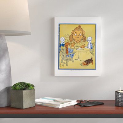 William Wallace Denslow - Print