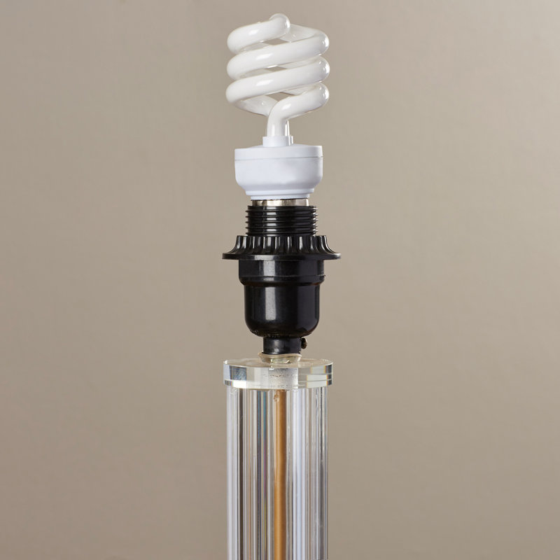 Alandra Metal Table Lamp
