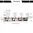 Seraphine Armed Sconce-1240706603