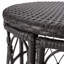 Table basse de patio