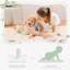 Sesco 457.2cm L Foam Playmat-1983764869