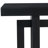 59" Solid Wood Console Table-1324710331-1284906142