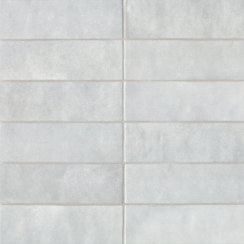 Cloe Ceramic Tile, Gray