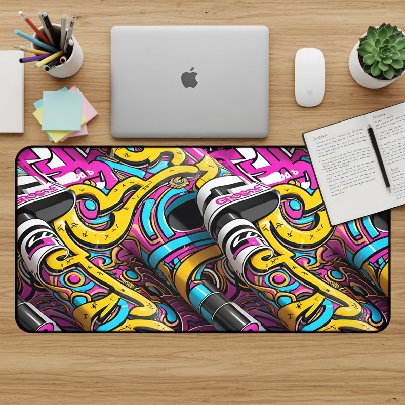 Desk Pad