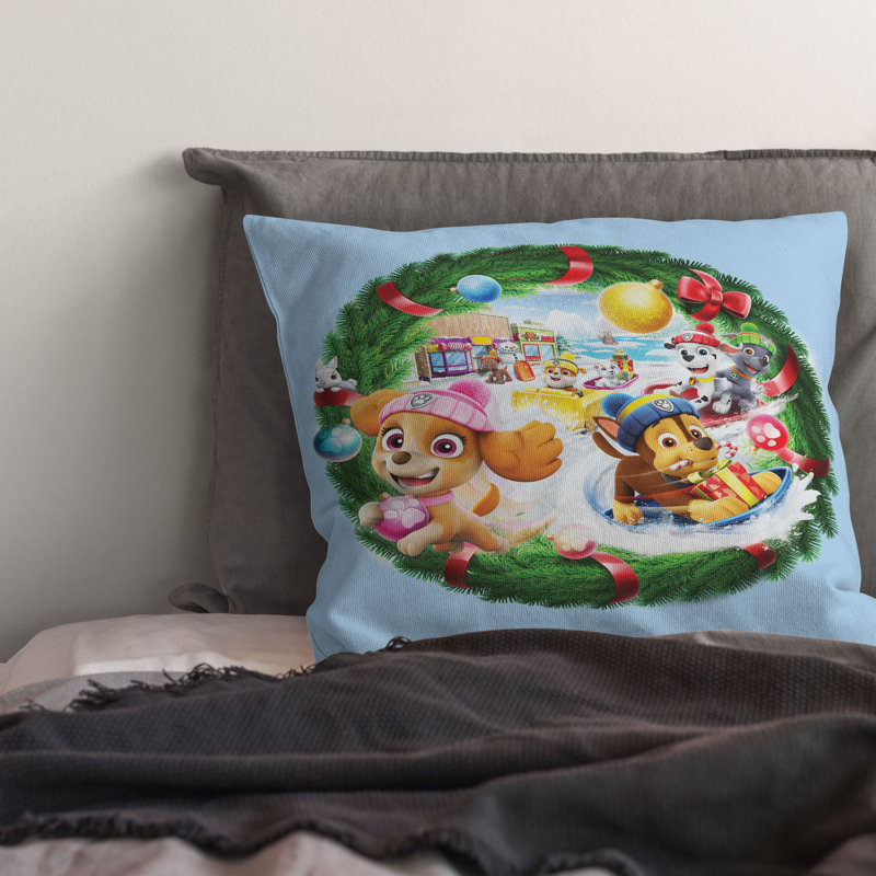 Outdoor Pillow Cover