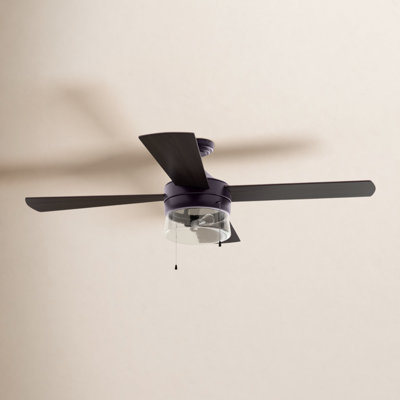Renderos 48'' Ceiling Fan with Light Kit