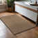 Nadene Natural Indoor Area Rug