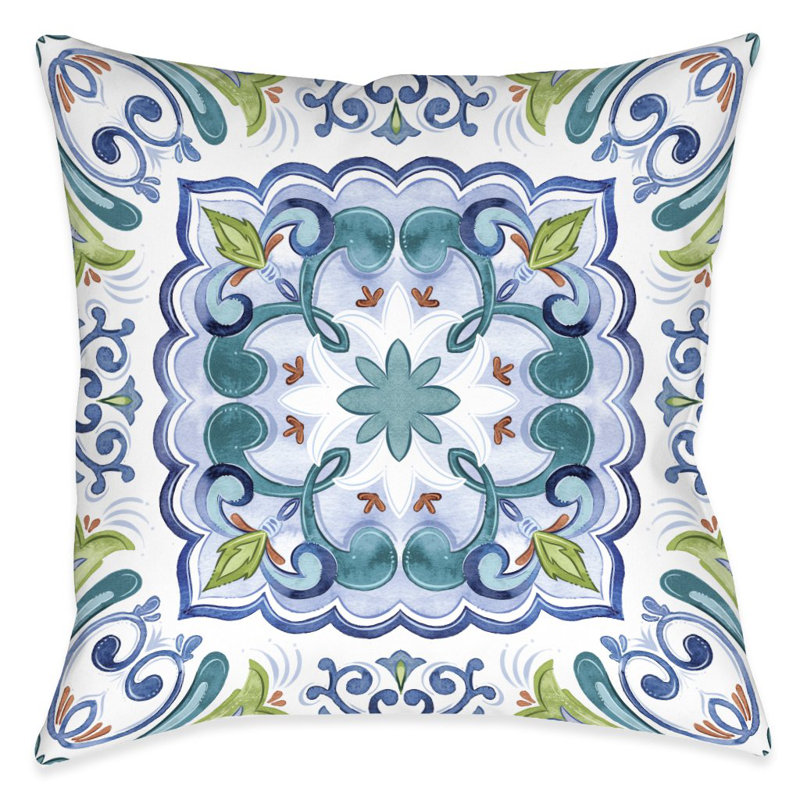 Coussin Callisto