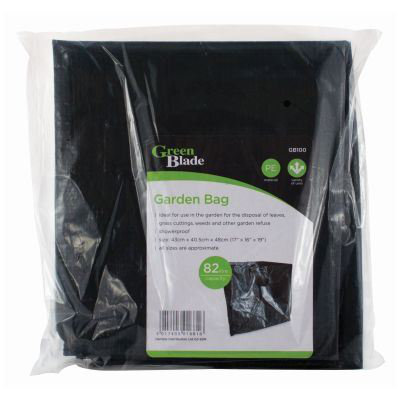 18 Polyethylene - 1 Count