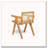 Arm Dining Chair-1295436913
