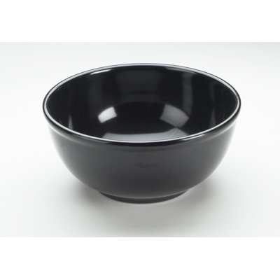 Bol rond en mélamine 10 po