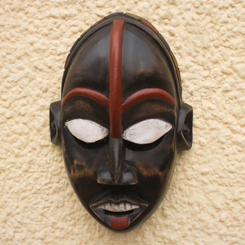 Handmade Wood Wall Decor
