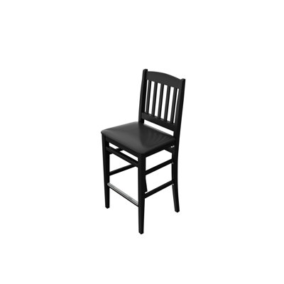 Tabouret de bar Éducateur