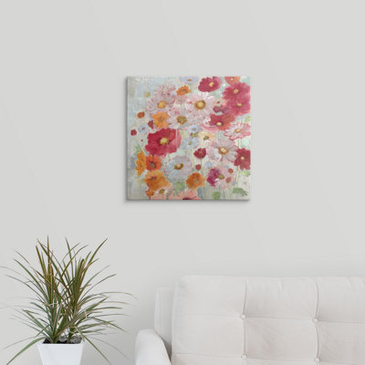 «Darleston Coda» par Jill Martin, reproduction d'art